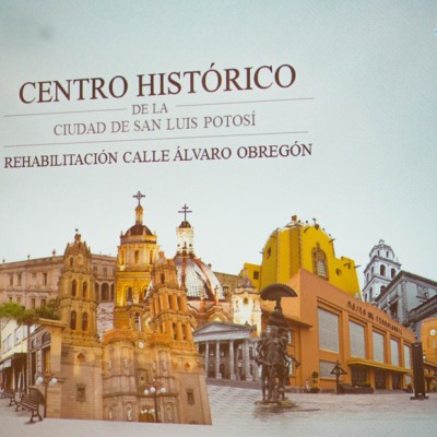  Los comerciantes potosinos tampoco aplaudieron