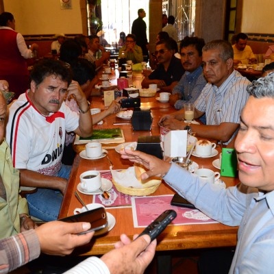  Unesta quiere más de 300 concesiones