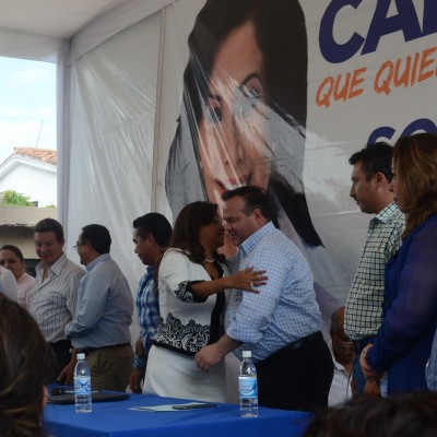  Aboga Mendizábal por dirigente en idéntica situación