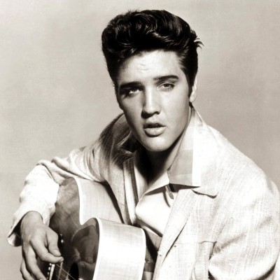  (Video) Elvis Presley cantando al ritmo de “Guadalajara, Guadalajara”