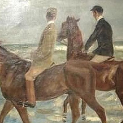  Subastarán pintura robada por los nazis y devuelta tras batalla legal