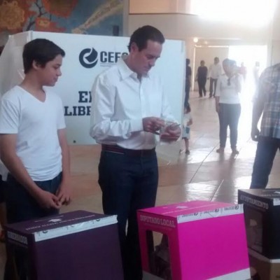  Meme Lozano: “Los electos asumirán la responsabilidad que el pueblo les ha conferido”