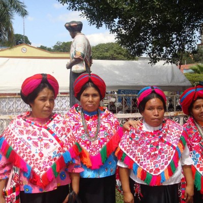  Comunidades indígenas exigen que se cumplimente sentencia por desacato contra el Ceepac
