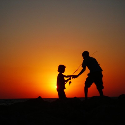  Todo acerca del día del padre… ¡Apapáchalo!