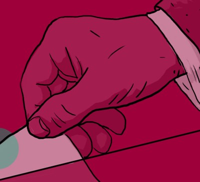  Opinión: ¿Qué voy a hacer con mi voto?