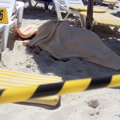  Asciende a 18 la cifra de británicos fallecidos en ataque en Túnez