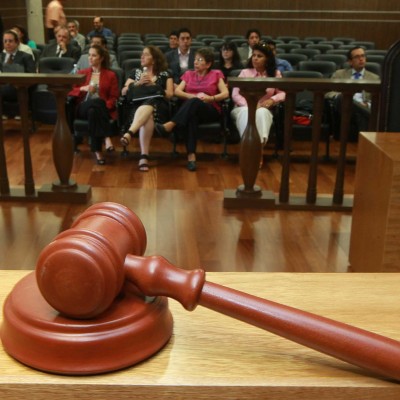  “Falta conocimiento del ciudadano en el sistema acusatorio”: Lic. de Juicios Orales