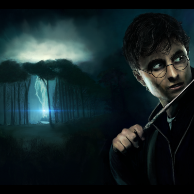  Una historia no contada de Harry Potter será presentada en teatro