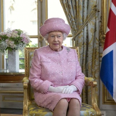  ¡La reina ha muerto! Falsa alarma genera BBC