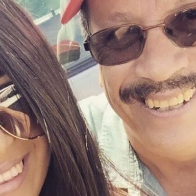  “Mi padre no es un criminal”, responde mexicana a Trump