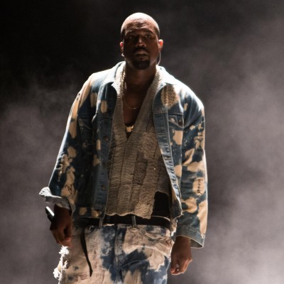  Kanye West se declara “la mayor estrella viva del rock”