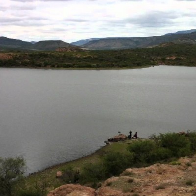  Todo listo para que inicie construcción de presa “La Maroma”