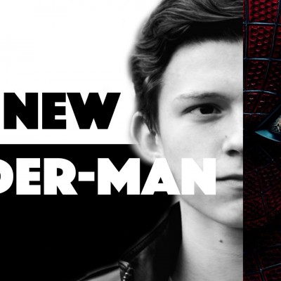  El nuevo Spider Man