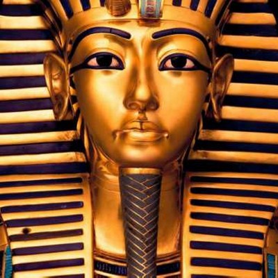  Tumba maldita: Tutankamón