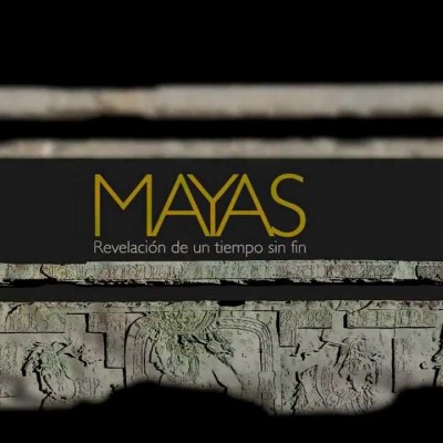  Británicos podrán apreciar exposición maya