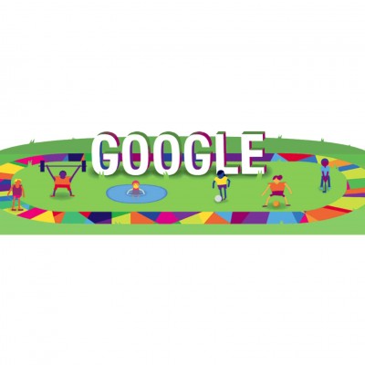  Google se une a la celebración de los Juegos Olímpicos especiales