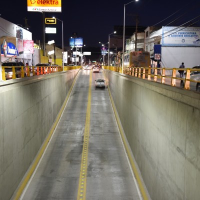  “Siempre habrá baches y hundimientos en Muñoz”: titular de SEDUVOP