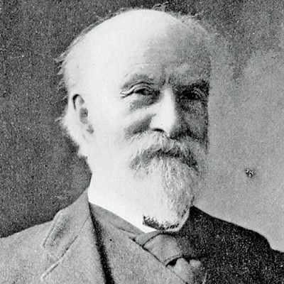  Sandford Fleming, el hombre que sincronizó al mundo