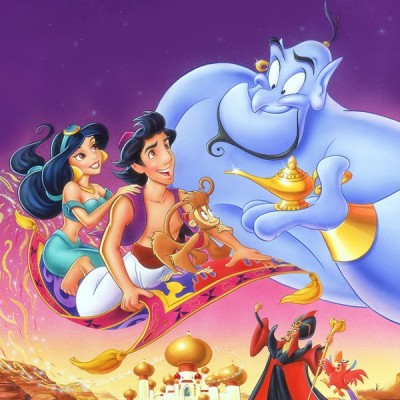  Disney prepara ‘Genies’, una precuela de ‘Aladino’ de ‘carne y hueso’