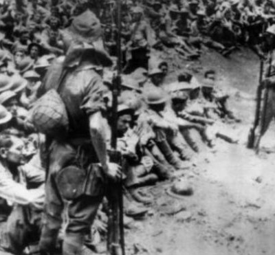  La histórica disculpa de Mitsubishi por esclavizar a prisioneros