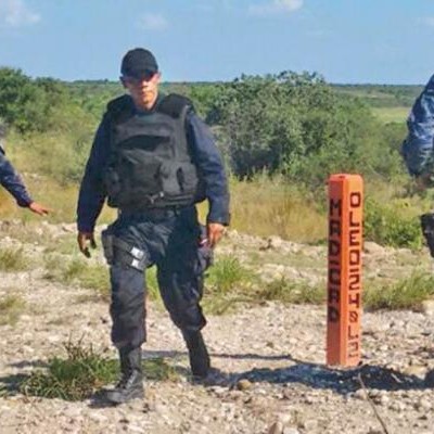  Vigilan 700 gendarmes poliducto, por ordeña