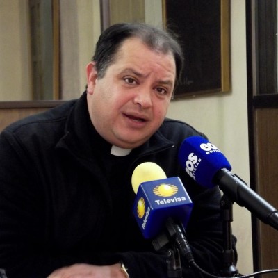  Iglesia potosina exige disculpas a Revista Proceso