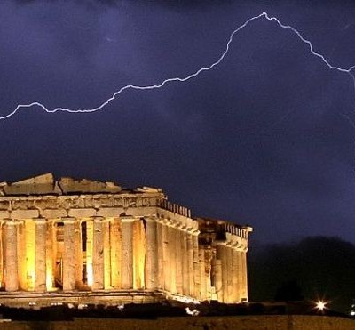  8 preguntas básicas para entender lo que pasa en Grecia… y sus consecuencias