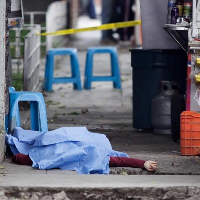  Ciudad de México: Asaltan y matan a mujer por resistirse a asalto