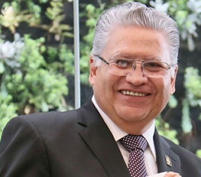  Diputado de Querétaro obtiene pensión vitalicia de $47,000 al mes