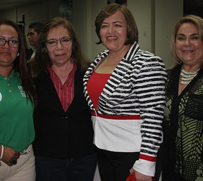  Temen “dedazo” en pro de amiga de esposa del Gobernador