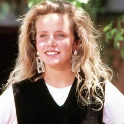  Hallan muerta a la actriz Amanda Peterson