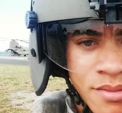  Shane Ortega: la batalla del primer soldado abiertamente transexual del ejército de EE.UU.