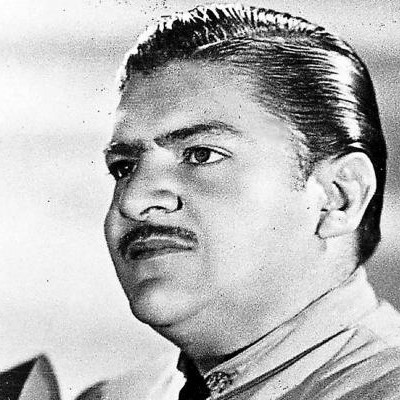  A la pantalla, “El hijo del pueblo”