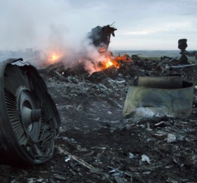  Malaysia Airlines MH17: un año sin respuestas del “11S de Holanda”