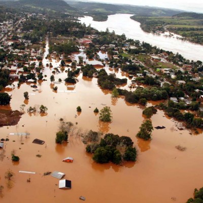  Medidas sanitarias tras una inundación