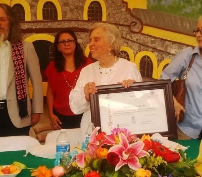  Ayotzinapa: La graduación de una generación ‘cargada de ausencias’