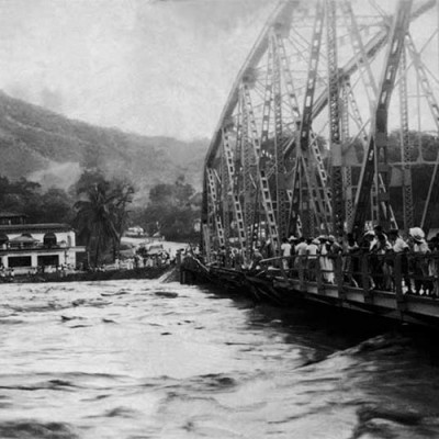  FOTOGALERÍA: Recuperan memoria visual de San Luis Potosí