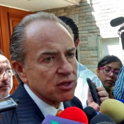  Presentan a integrantes de la Comisión Entrega- Recepción