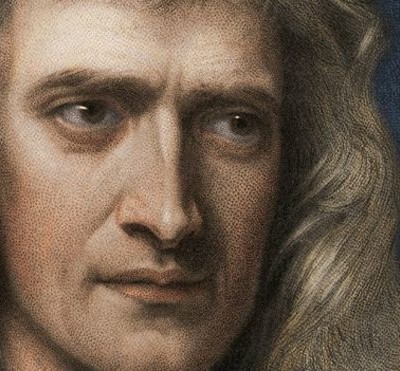  El lado oscuro del genio Isaac Newton