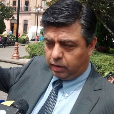  Decomisan 6 mil litros de aguardiente ilegal en la Huasteca