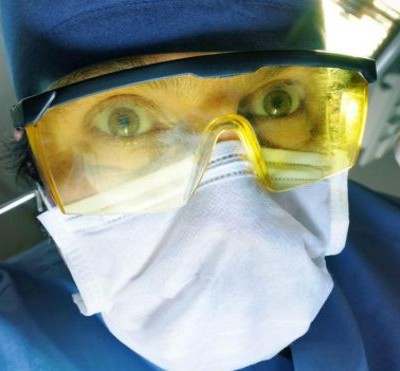  El extraño caso del hombre al que le sacaron un diente y lo dejaron sin memoria