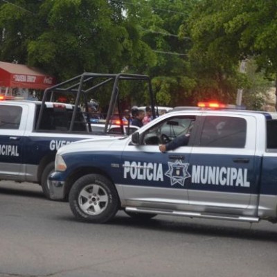  Dos hombres abusan de una niña de 10 años