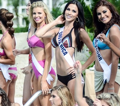  Otro país se retira de Miss Universo