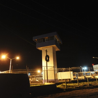  ¿Cuánto cuesta mantener a un reo en México?