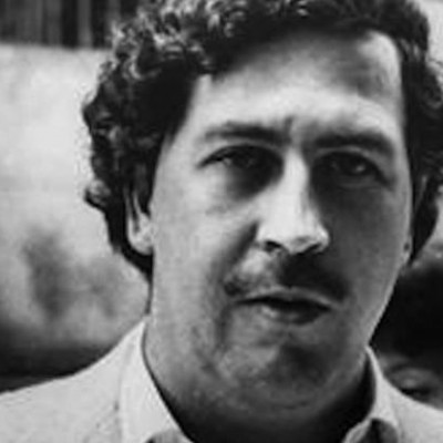  Hace 23 años hubo otra escandaloza fuga