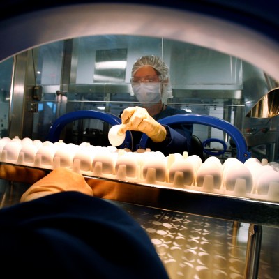  Vacuna contra el dengue está por llegar a México