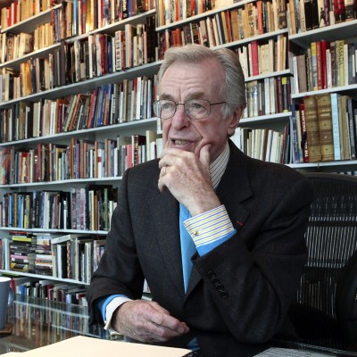  Reporta Televisa fallecimiento de Zabludovsky