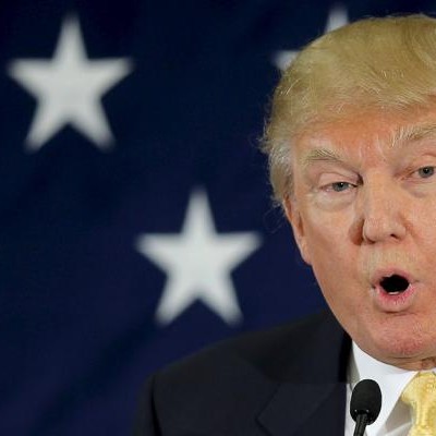  Denuncian presuntas amenazas de “El Chapo” a Trump