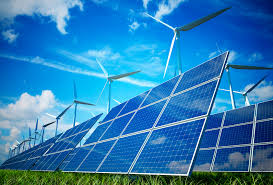  Motivarán a empresas para utilizar recursos renovables