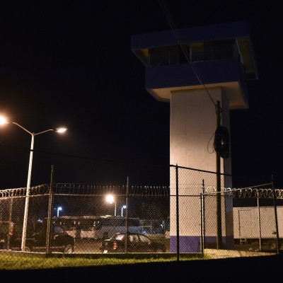  Consignan a 7 por evasión de “El Chapo”